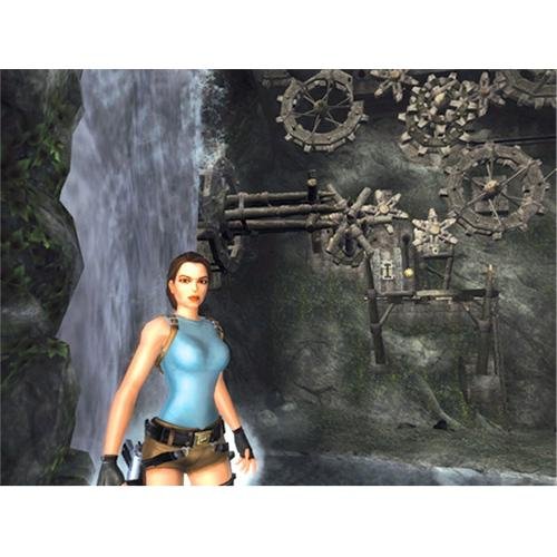 Tomb Raider Anniversary - Windows