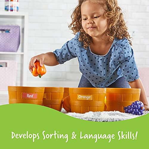 Tanulási Források Piacra Színes válogatást Set - 30 Db Életkor 18+ Hónapos Kisgyermek oktató Játékok, Válogatás Játékok Gyerekeknek, Napközi