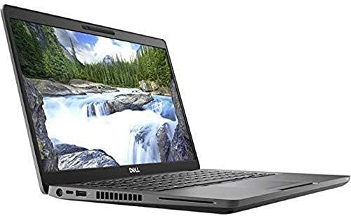 Dell Latitude 5000 5400 14 Notebook - 1920 X 1080 - Core i5 i5-8365U - 16GB RAM - 256 gb-os SSD