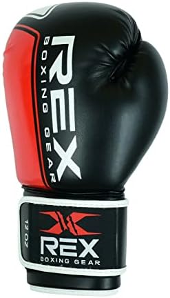 Rex Sport boxzsák, Kesztyű, Edző Kesztyű, Boksz-Kesztyűket Bokszolók, Boksz Viselni Boksz-Kesztyűket, Képzési Kesztyű Ujjait az Edző, Kick-box