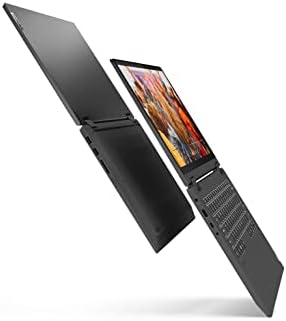 Lenovo 14 Érintőképernyő Kabrió 2-in-1 Laptop (IdeaPad Flex 5i) | 4GB DDR4 128GB NVMe SSD | FHD IPS Kijelző | Intel Core i3-1115G4 |