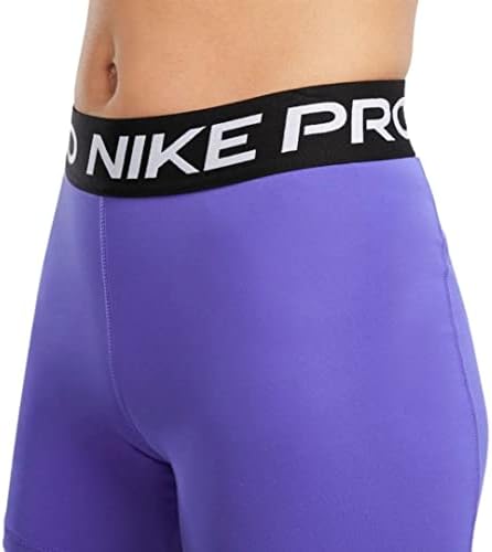 Nike Női Pro 5 Csapat Tréning Nadrág