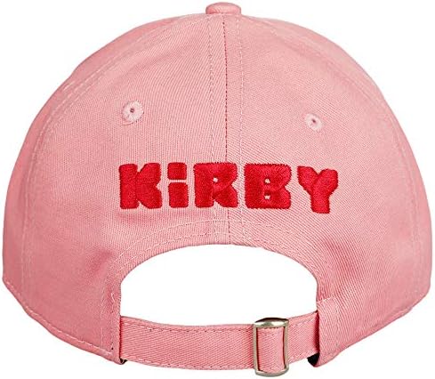 Kirby Nagy Arc Állítható Kalap
