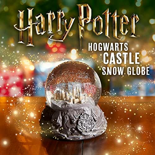 Roxfort Hógömb Harry Potter Adventi Naptár 2022 Zsebek Harry Potter Ajándékokat, Gyűjthető Áru