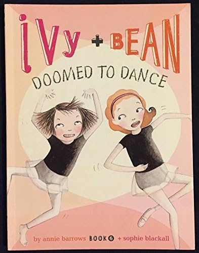 Hachette Book Ivy & Bean 6 PB