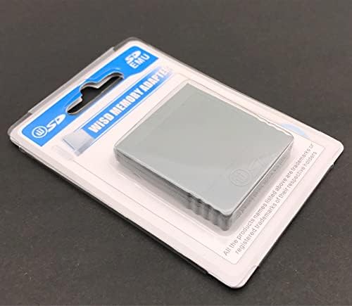 SD Memória Flash Kártya Stick Olvasó Átalakító Adapter Adapter Nintend Wii NGC Gamecube Konzol