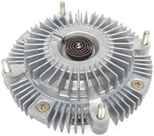 Derale 22022 USMW Professional Series nagy teljesítményű Ventilátor Kuplung