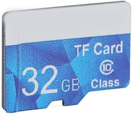 Class 10 Memóriakártya a high Speed Class 10 Micro Memória Kártya széles körben Használt Telefonok esetében a Herék a Kamera 32GB