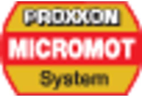 Proxxon 28760 Volfrám-karbid maró maró, gömb, 13/64
