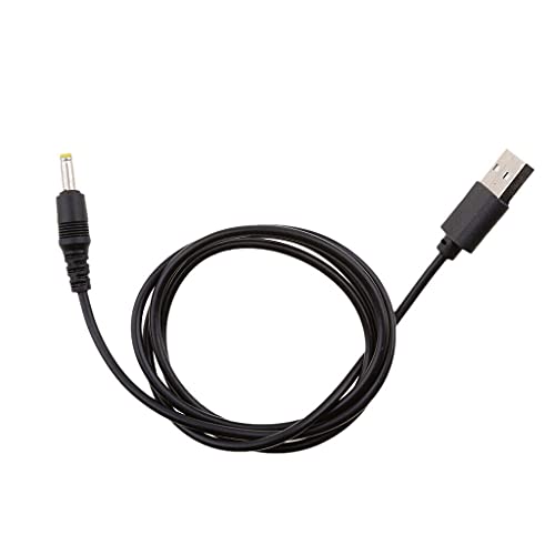 PPJ USB-DC Töltő Kábel PC Töltő hálózati kábele Sungale Cyberus ID730WTA 7 Android, Wi-Fi Tablet PC