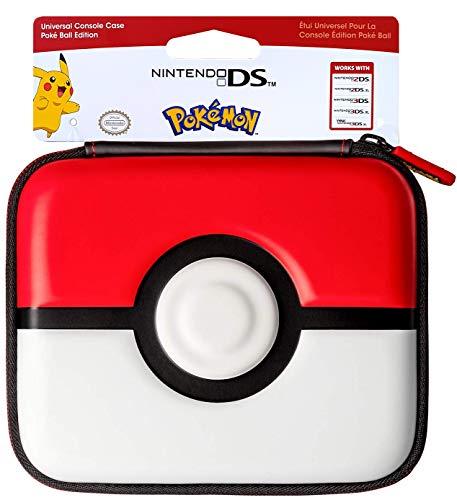 PDP Játék Pokemon Poke Labdát Kiadás Univerzális Konzol Esetében: Nintendo DS, Nintendo Wii, GameCube