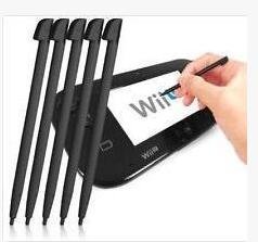 6 Db Elegáns YM Color Touch Toll Touchpen a Nintendo Wii U