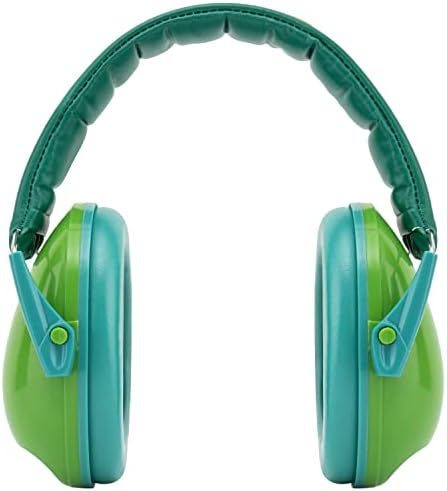 Otthonos Gyerekek fülvédő - zajcsökkentés hangszigetelt Fülvédő/Fejhallgató a Kisgyermekek, a Gyermekek & Felnőttek