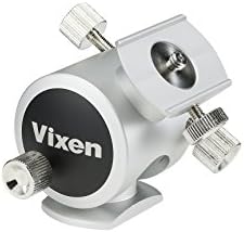Vixen 35519-8 Csillagászati Távcső Távcső Kiegészítők Mellékletet Pole Tengely Microdynamic Fejét