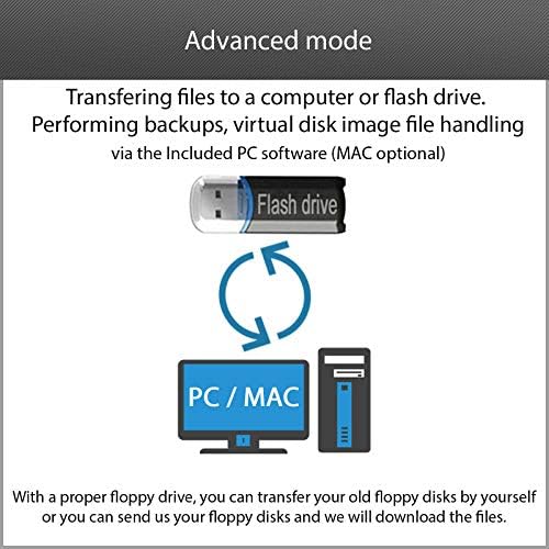 Nalbantov USB Floppy Disk Drive Emulator N-Drive Ipari az Amada HFB1003, HFE80-25L HFE130-30L
