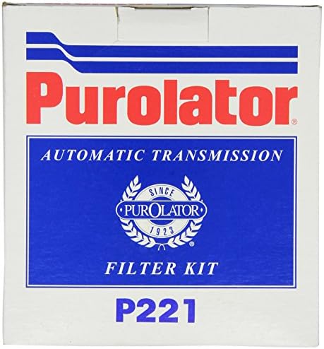 Purolator P221 Átviteli Szűrő