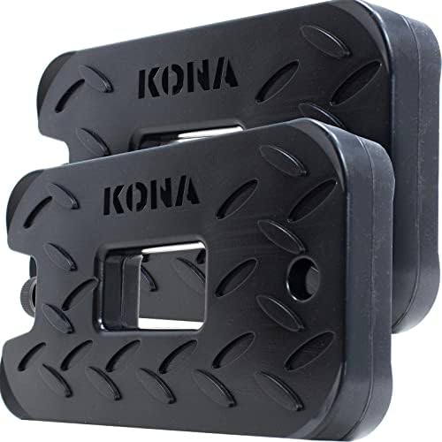 Kona Ice Csomag Hűtők [Fekete Jég 2lb] Extrém Hosszú távú Tervezés Elnyeli a Hőt, hogy a Király Gyorsabb - Refreezable. Újrafelhasználható.