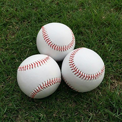 TzBBL Jelöletlen Puha Baseball Ifjúsági Gyakorlat,Baseball Trainning,Aláírások,Ajándékok,Kézműves, Trófeák, 2 Csomag...