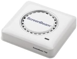 ScreenBeam 750 Vezeték nélküli Kijelző Vevő, TV Tükrözés, valamint Casting Eszköz a Windows, Android