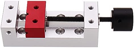 Mini Pad Satu Bilincs 0-50mm Rögzítő Eszköz a CNC 1610 1310 1419 Gravírozó Minden 2020 Alumínium Profil Munkaasztalon, DIY Asztali