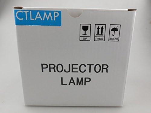 CTLAMP Csere Projektor Lámpa Ház Kompatibilis EH-TW5900 EH-TW6000 EH-TW6000W EH-TW6100 elektromos vezeték HC 3010 elektromos