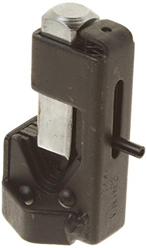 Lincoln Electric KH538 Lug - /Kábel Csatlakozásokat Eszköz (Csomag 1),Fekete
