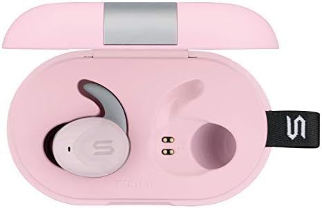 Lélek ST-XS2, Nagy Teljesítményű, Igaz, Vezeték nélküli Fülhallgató, a Fülhallgató, Vízálló, Bluetooth 5.0, zajcsökkentés,