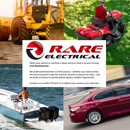Rareelectrical Új Motor hűtőventilátor Kompatibilis Chevrolet Corvette Stingray 2014- által cikkszám 84128343 84486697 GM3115306