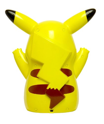 DSi Pikachu Felelős Állvány