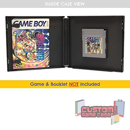 Cyraid | (GB) Game Boy Játék Esetben Csak Nincs Játék