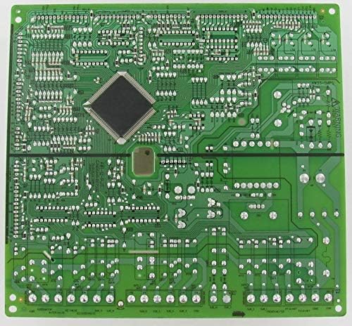 CoreCentric Utángyártott Hűtő Teljesítmény Ellenőrző Testület Csere Samsung DA92-00384E