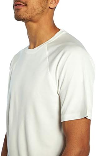 Egyensúly Collection Férfi állított Fel Rövid Ujjú T-Shirt