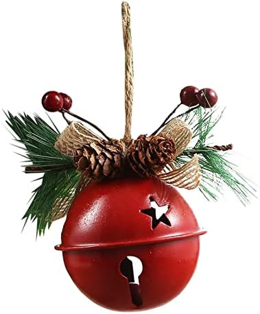 Karácsonyra Haza Dekoráció Dekoráció Dekoráció, karácsonyfa Fal Bell Dekoráció & Lóg Húsvéti Miniatűr