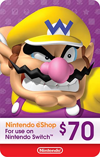 $10 Nintendo eShop Ajándék Kártya [Digitális Kód]
