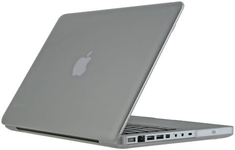 Speck Lásd Keresztül az Esetben a 15 Hüvelykes MacBook Pro Unibody SD Kártya Slot Kompatibilis - Világos (MB15AU-LÁSD-a CLR-D)