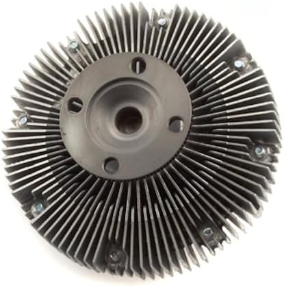 AISIN FCT-038-as Motor hűtőventilátor Kuplung