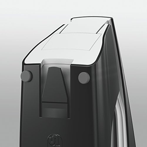 Leitz 55020050 Ergonomikus Fém Tűzőgép, Világos Zöld