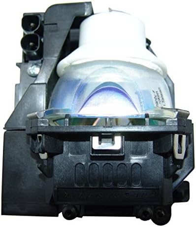 Lutema np17lp-um-l02 NEC Csere DLP/LCD-Mozi Projektor Lámpa