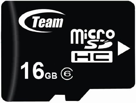 16 gb-os Turbo Speed Class 6 MicroSDHC Memória Kártya LG MER VX9700 CSALI DLITE. Nagysebességű a Kártya Jön egy ingyenes SD USB-Adapter.