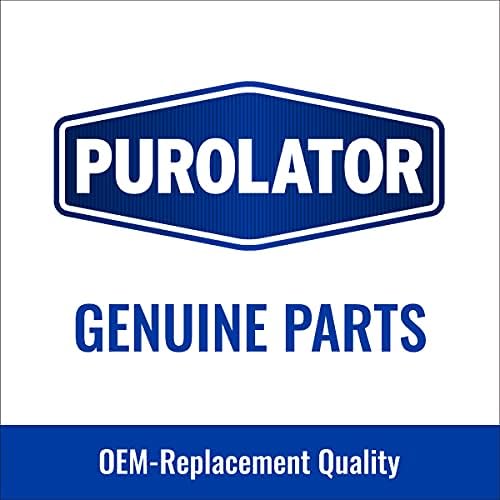 Purolator TECH Motor Olaj Szűrő kompatibilis Chevrolet Equinox 2.4 L L4 2010-2017