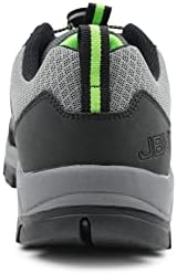 JSport által Jambu Férfi Denver Cipő