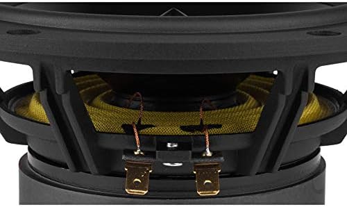 Dayton Audio RS180-4 7 Referencia-Woofer 4 Ohm