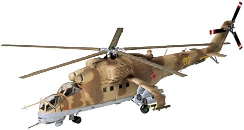TAMIYA 60705 60705-1:72 MIL Mi-24 Hind, Helikopter, modellezés, Műanyag Készlet, Kézműves, Hobbi, Ragasztás, Festetlen