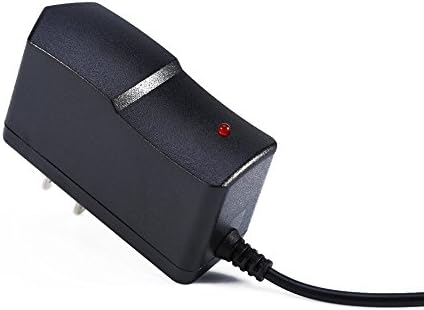 BestCH AC/DC Adapter Atari Flashback 5 Klasszikus Játék Konzol Retro Rendszer 92 Beépített Játékok Tápkábel Kábel Akkumulátor