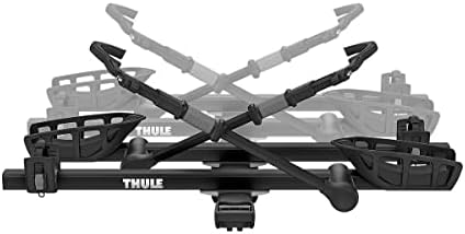 Thule T2 Pro XT/XTR 2 Kerékpár kiegészítő