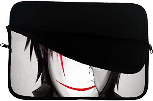 Fantom: Requiem A Fantom Anime Laptop Sleeve, Tartós Esetben az Összes Eszköz, Új Anime Laptop & Tablet Protector