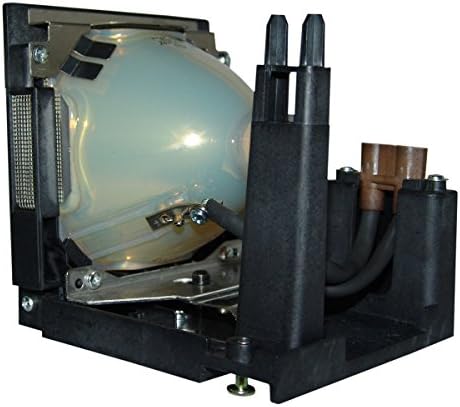 Lutema POA-LMP80-P01-1 Sanyo Csere LCD/DLP Projektor Lámpa (Philips Belül)