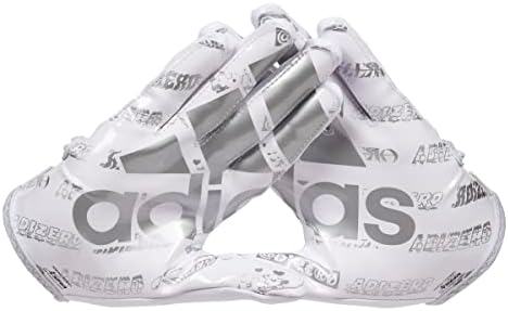 adidas ADZ 12 Nagy Hangulat Inline Felnőtt Labdarúgó-Kesztyű