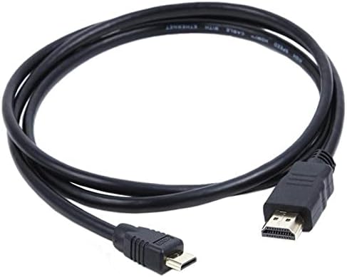 UPBRIGHT HDMI Audio Video HDTV-AV kábel Kábel Vezető Kompatibilis Dropad M7009 Android Multi-Touch Tablet PC