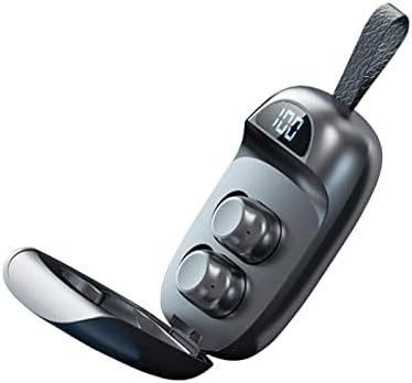 loinrodi Touchs Vezeték nélküli Bluetooth Headset Macaron, Színes Mini Láthatatlan Binaurális a-Fül-Bud Bluetooth Headset